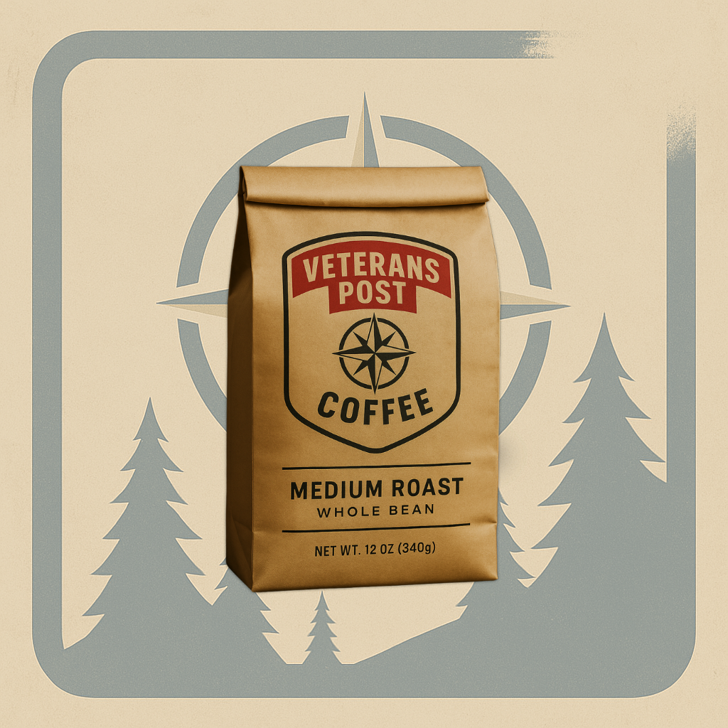 Learn about our coffee