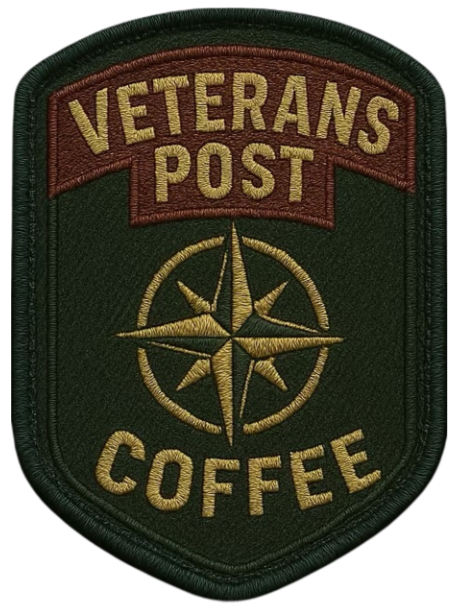 veteranspostcoffee.com