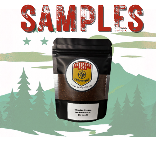 Limited Edition Founders Pack