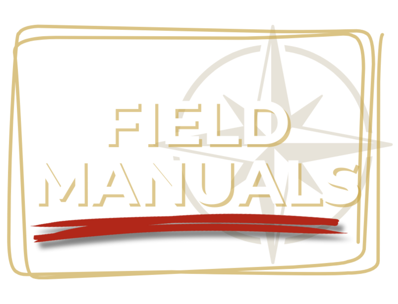 Field Manuals Veterans Post Field manuals
