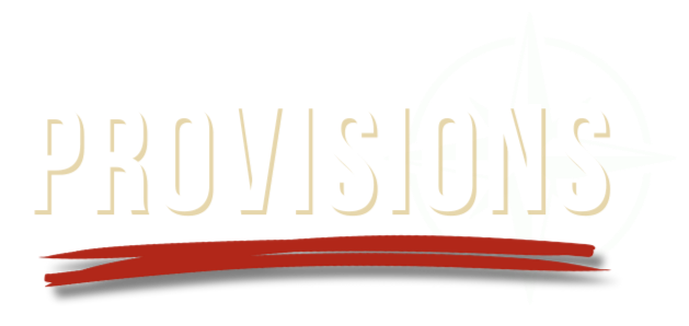 Provisions Text Underlined